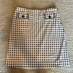 cabi Style #6570 -  Tea Time Skirt - Size 4